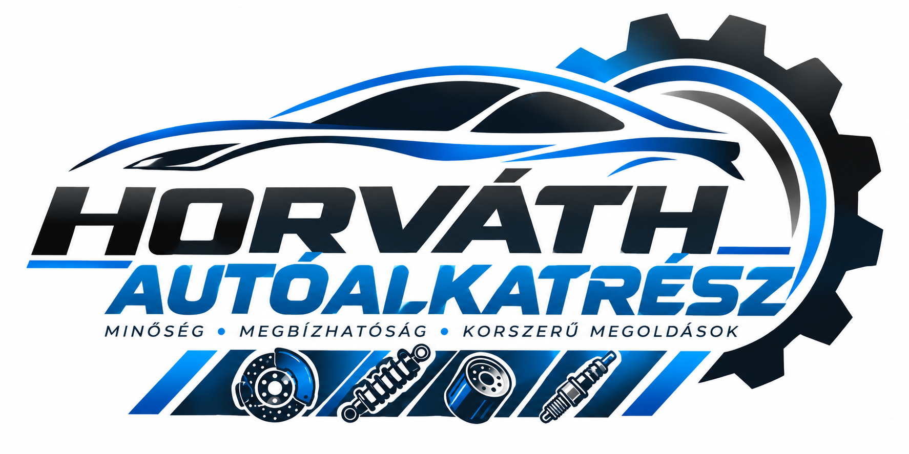 Horváth Autóalkatrész